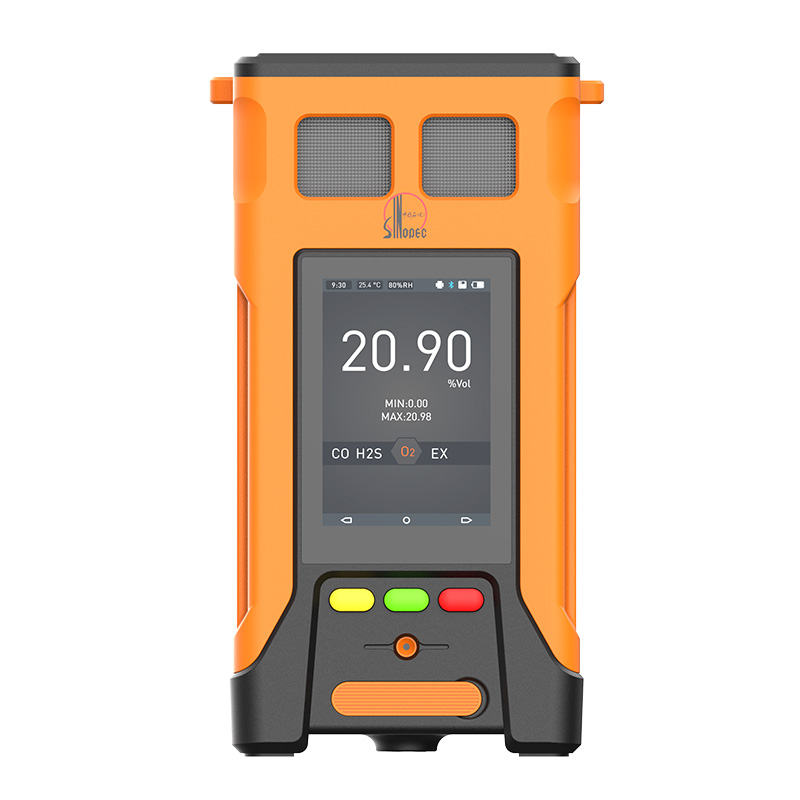 選擇有毒氣體檢測(cè)儀需要注意哪些問題？