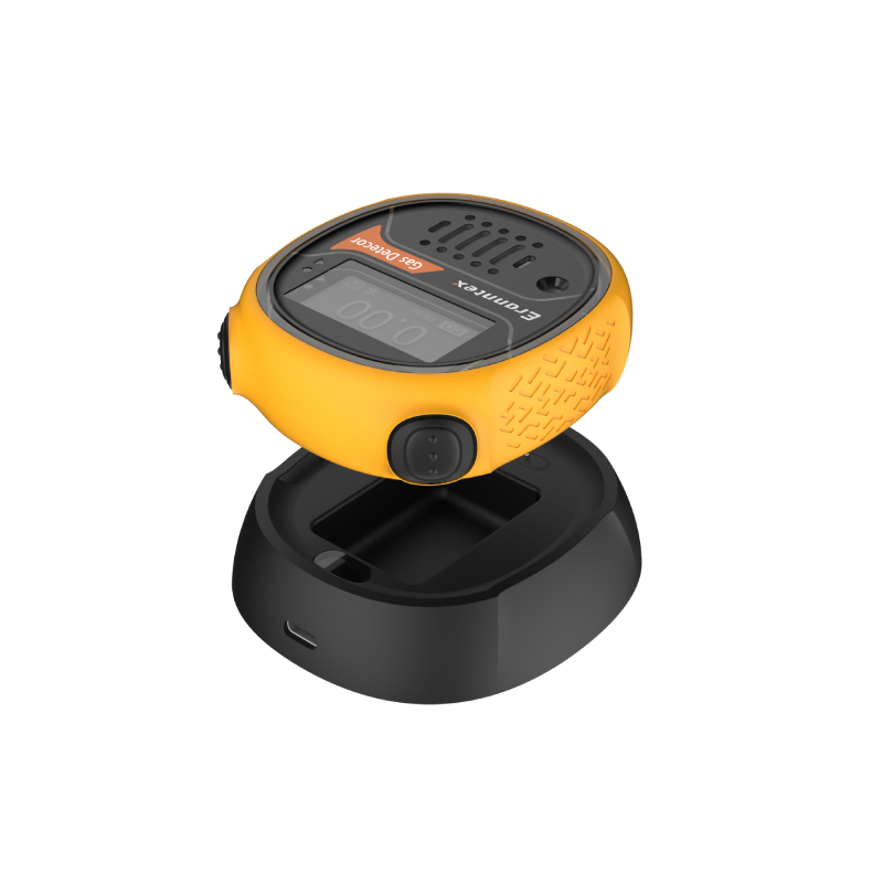 氣體檢測(cè)儀安裝選點(diǎn)有哪些要求？